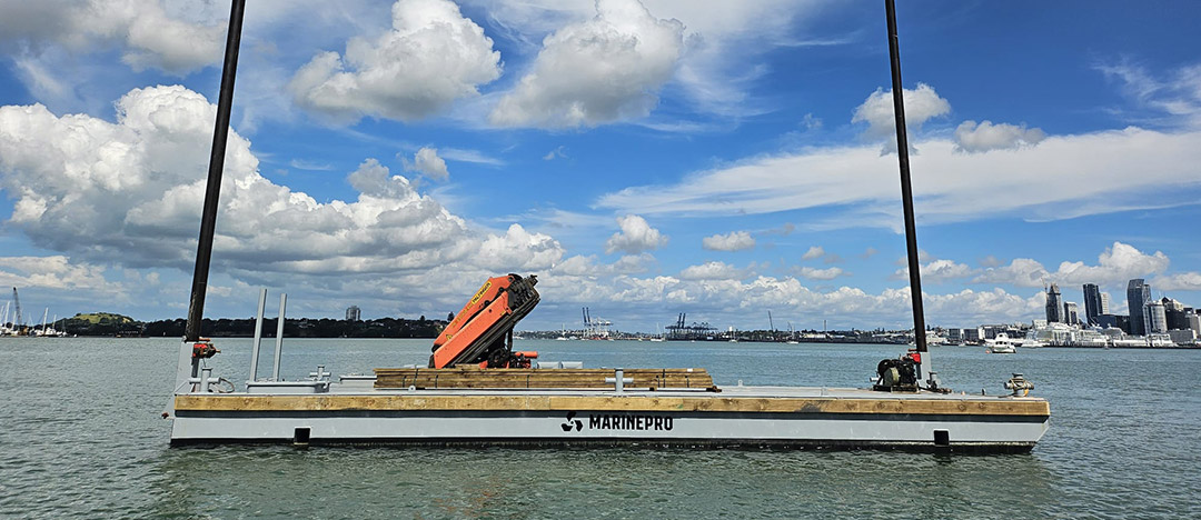 marine construction 
